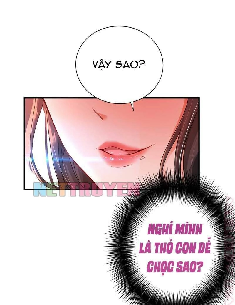 Trùng Sinh Không Gian: Cô Vợ Hào Môn Nóng Bỏng Không Dễ Chọc Chapter 13 - 17