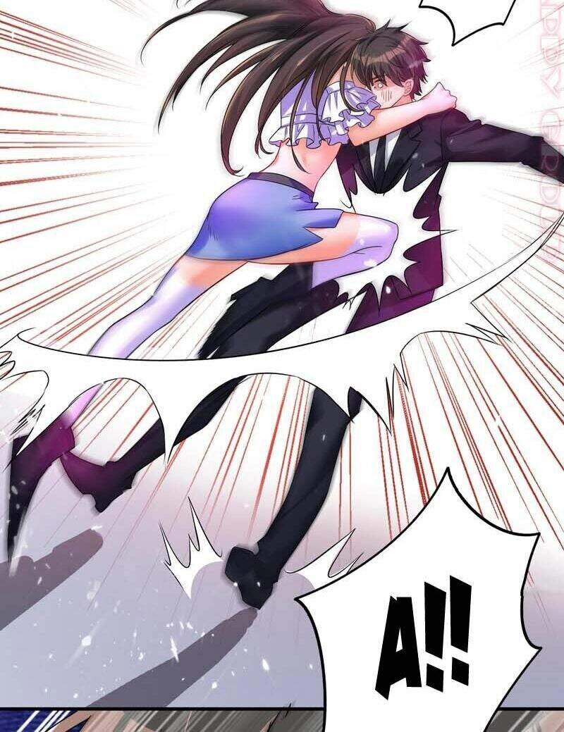 Trùng Sinh Không Gian: Cô Vợ Hào Môn Nóng Bỏng Không Dễ Chọc Chapter 13 - 20