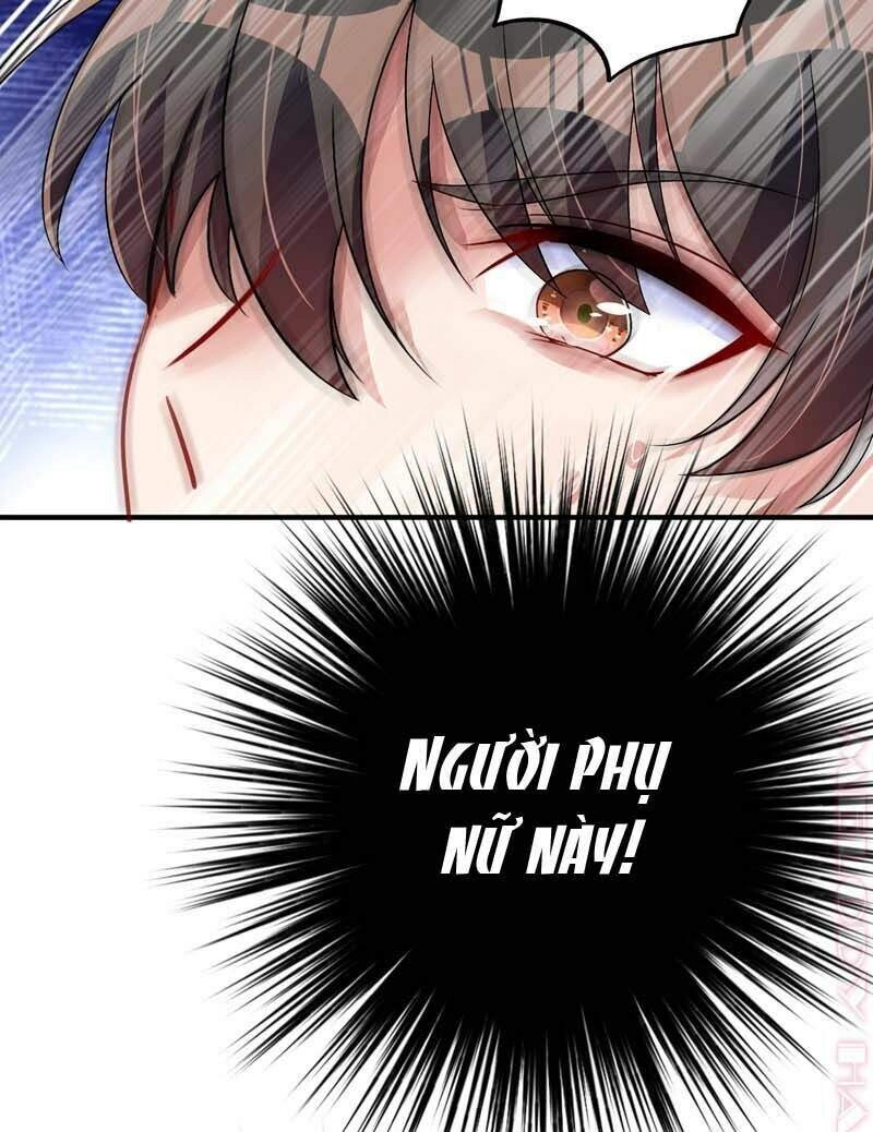 Trùng Sinh Không Gian: Cô Vợ Hào Môn Nóng Bỏng Không Dễ Chọc Chapter 13 - 21