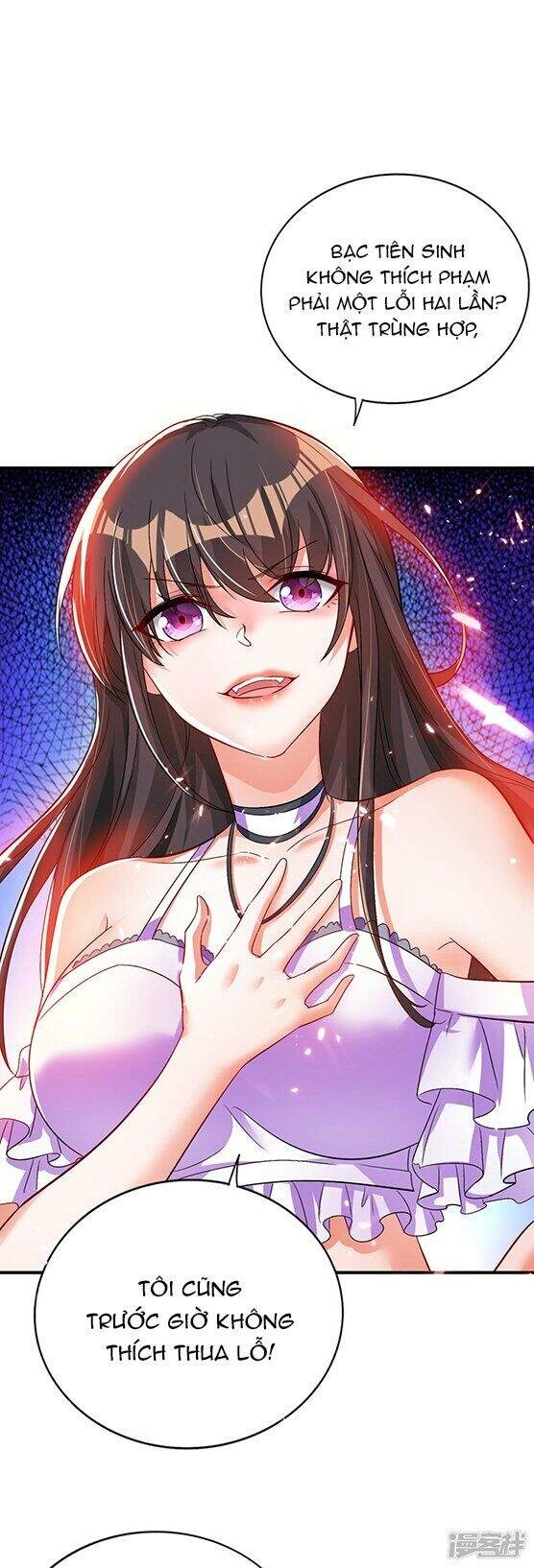 Trùng Sinh Không Gian: Cô Vợ Hào Môn Nóng Bỏng Không Dễ Chọc Chapter 14 - 1