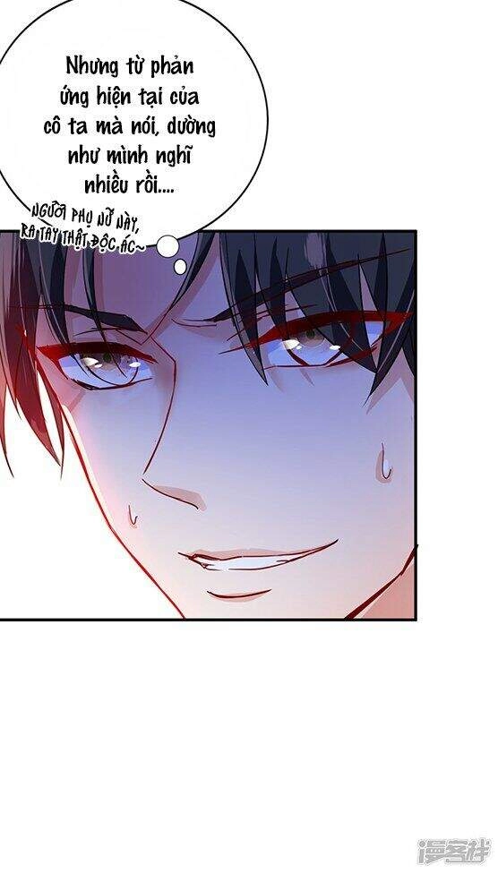 Trùng Sinh Không Gian: Cô Vợ Hào Môn Nóng Bỏng Không Dễ Chọc Chapter 14 - 3