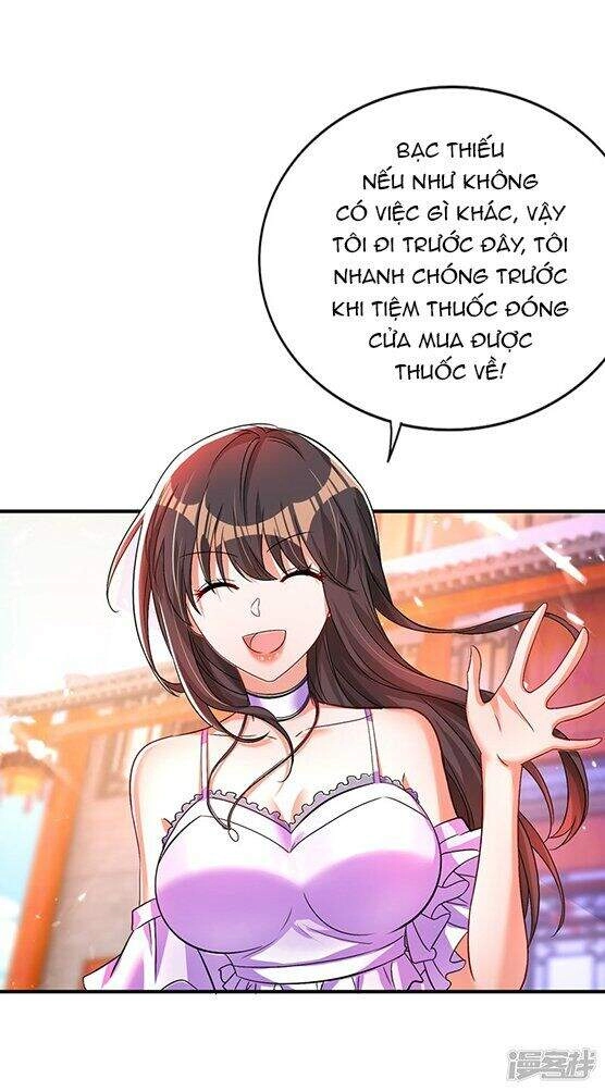 Trùng Sinh Không Gian: Cô Vợ Hào Môn Nóng Bỏng Không Dễ Chọc Chapter 14 - 4