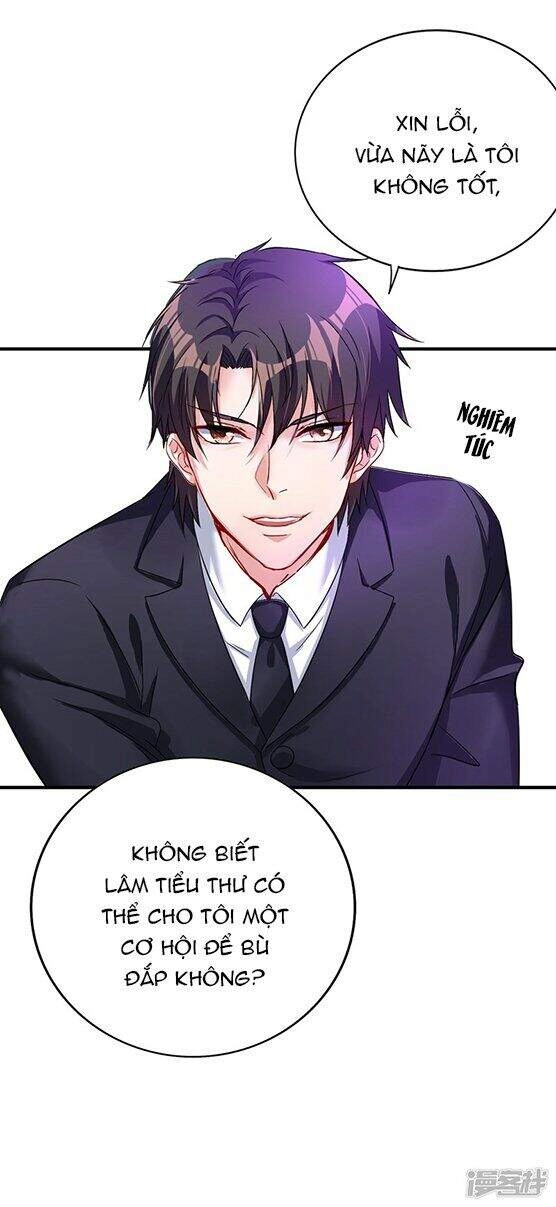 Trùng Sinh Không Gian: Cô Vợ Hào Môn Nóng Bỏng Không Dễ Chọc Chapter 14 - 6