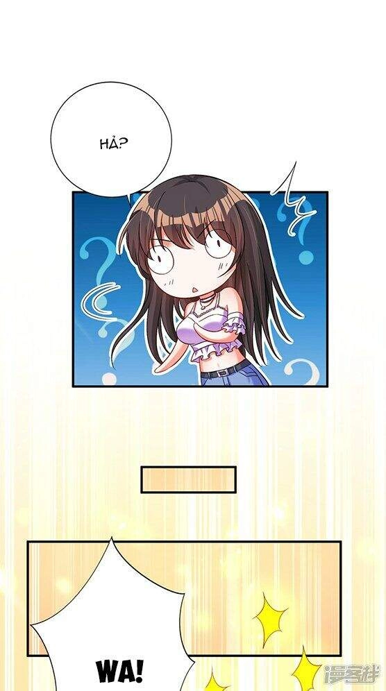 Trùng Sinh Không Gian: Cô Vợ Hào Môn Nóng Bỏng Không Dễ Chọc Chapter 14 - 7