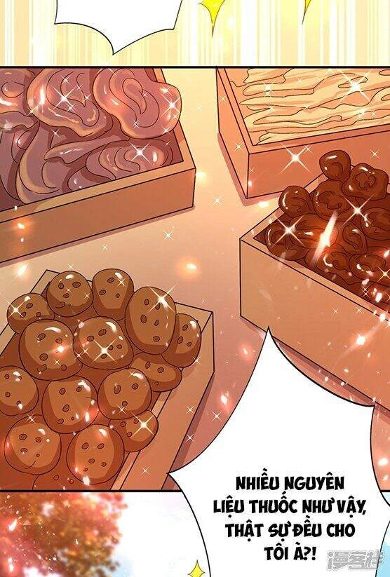 Trùng Sinh Không Gian: Cô Vợ Hào Môn Nóng Bỏng Không Dễ Chọc Chapter 14 - 8