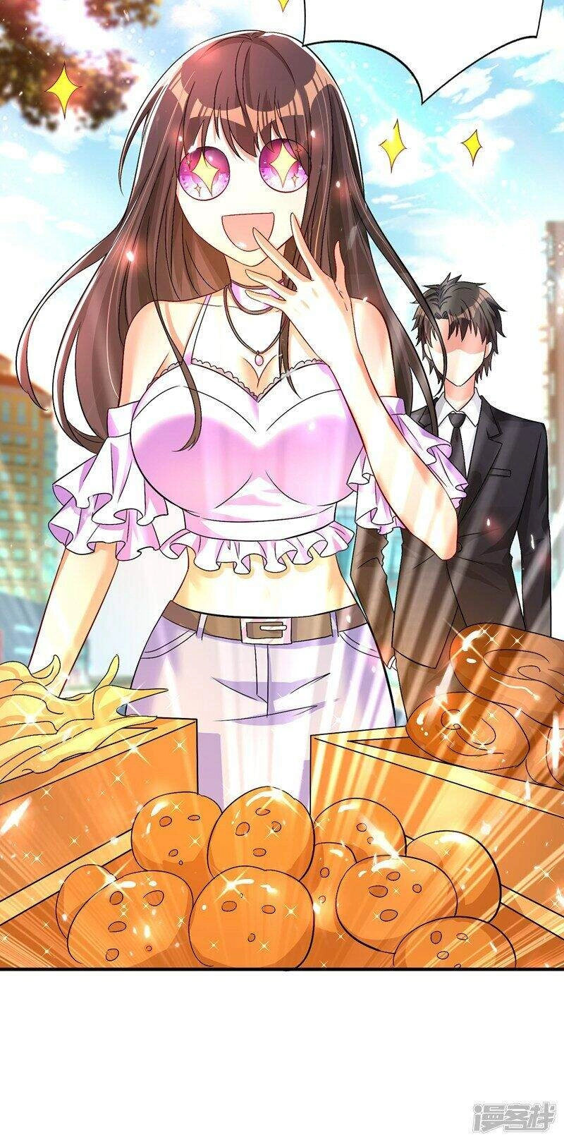 Trùng Sinh Không Gian: Cô Vợ Hào Môn Nóng Bỏng Không Dễ Chọc Chapter 14 - 9