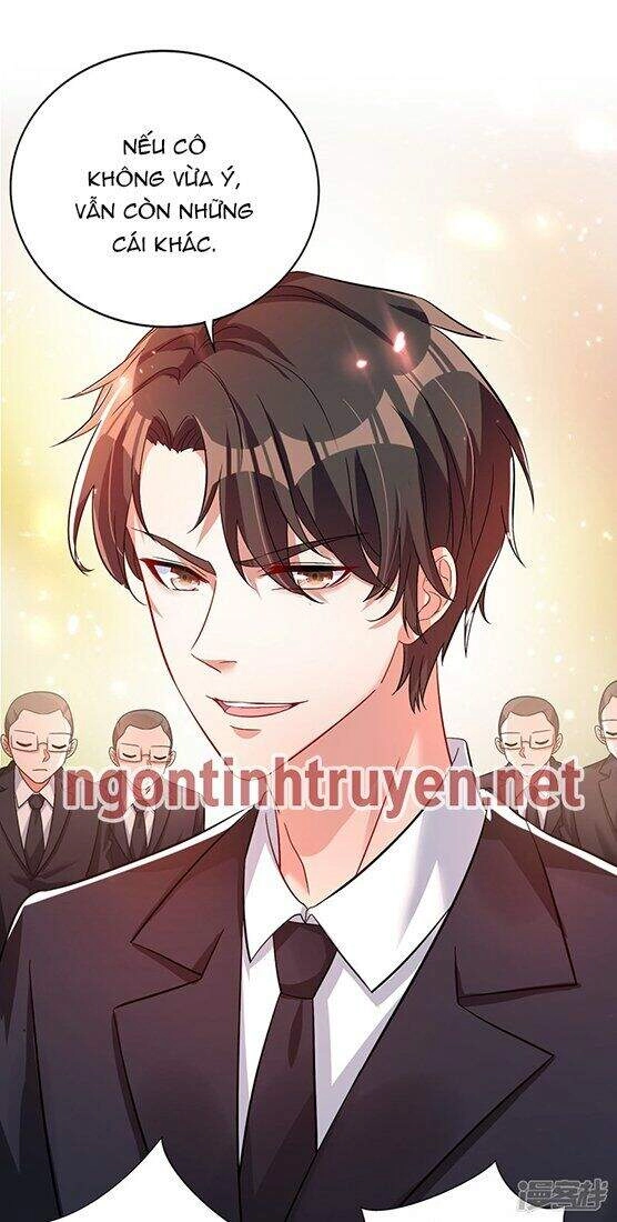 Trùng Sinh Không Gian: Cô Vợ Hào Môn Nóng Bỏng Không Dễ Chọc Chapter 14 - 10