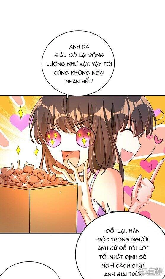 Trùng Sinh Không Gian: Cô Vợ Hào Môn Nóng Bỏng Không Dễ Chọc Chapter 14 - 13