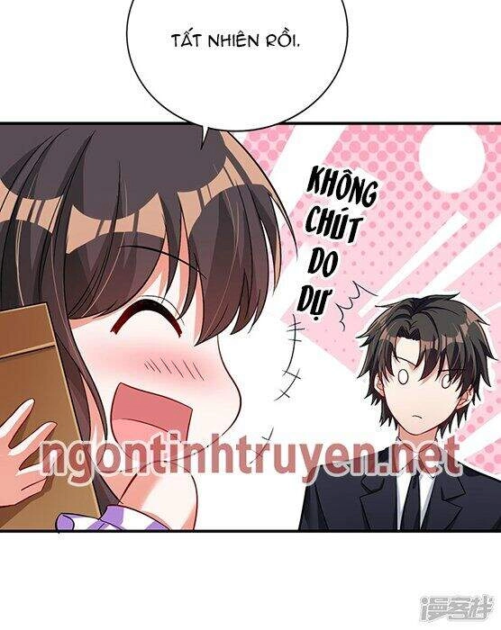 Trùng Sinh Không Gian: Cô Vợ Hào Môn Nóng Bỏng Không Dễ Chọc Chapter 14 - 15