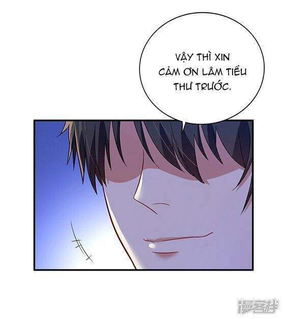 Trùng Sinh Không Gian: Cô Vợ Hào Môn Nóng Bỏng Không Dễ Chọc Chapter 14 - 16