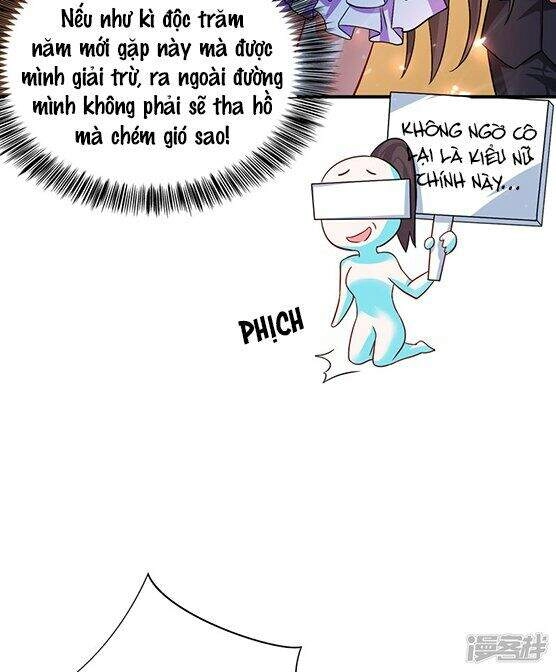 Trùng Sinh Không Gian: Cô Vợ Hào Môn Nóng Bỏng Không Dễ Chọc Chapter 14 - 19