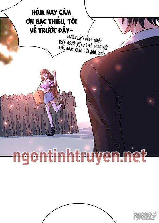 Trùng Sinh Không Gian: Cô Vợ Hào Môn Nóng Bỏng Không Dễ Chọc Chapter 14 - 20