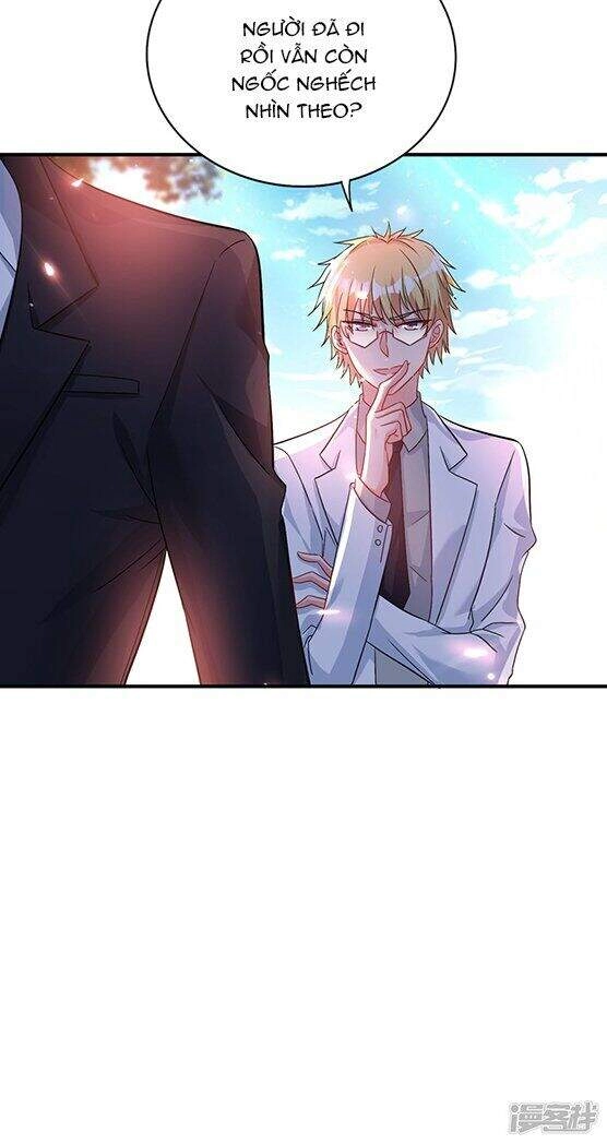 Trùng Sinh Không Gian: Cô Vợ Hào Môn Nóng Bỏng Không Dễ Chọc Chapter 14 - 21