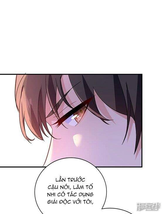 Trùng Sinh Không Gian: Cô Vợ Hào Môn Nóng Bỏng Không Dễ Chọc Chapter 14 - 22