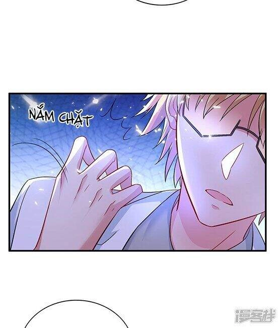 Trùng Sinh Không Gian: Cô Vợ Hào Môn Nóng Bỏng Không Dễ Chọc Chapter 14 - 24