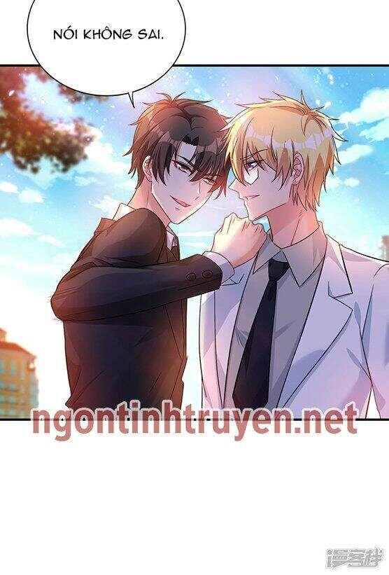 Trùng Sinh Không Gian: Cô Vợ Hào Môn Nóng Bỏng Không Dễ Chọc Chapter 14 - 25