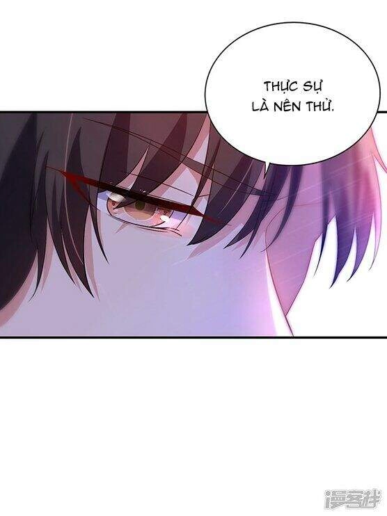 Trùng Sinh Không Gian: Cô Vợ Hào Môn Nóng Bỏng Không Dễ Chọc Chapter 14 - 26