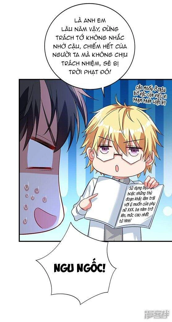 Trùng Sinh Không Gian: Cô Vợ Hào Môn Nóng Bỏng Không Dễ Chọc Chapter 14 - 28