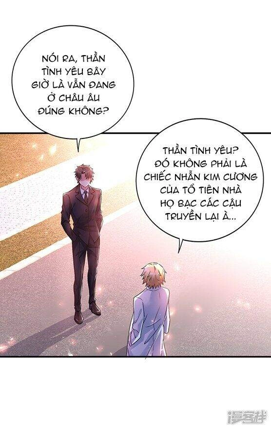 Trùng Sinh Không Gian: Cô Vợ Hào Môn Nóng Bỏng Không Dễ Chọc Chapter 14 - 29