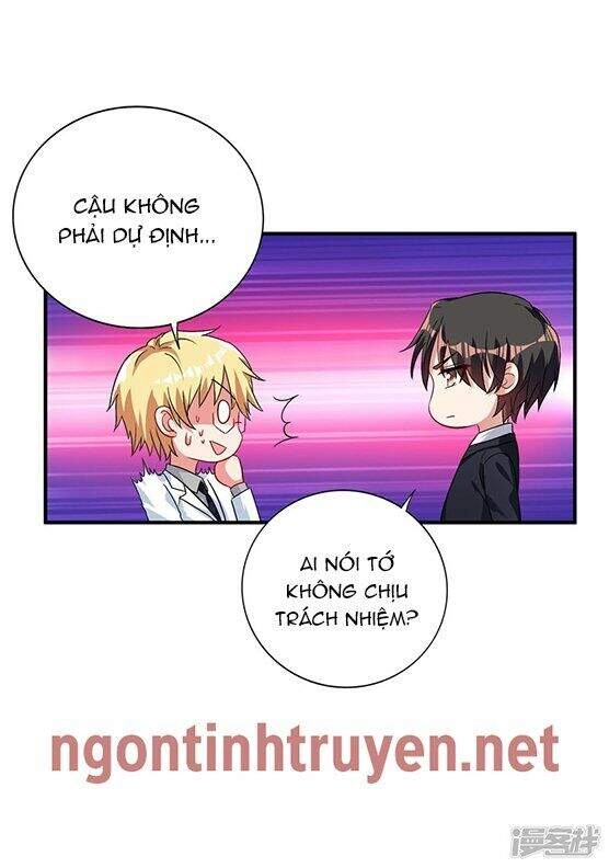 Trùng Sinh Không Gian: Cô Vợ Hào Môn Nóng Bỏng Không Dễ Chọc Chapter 14 - 30