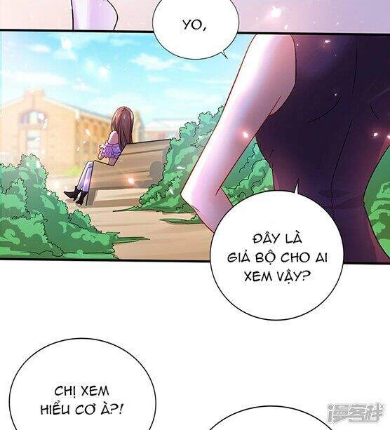 Trùng Sinh Không Gian: Cô Vợ Hào Môn Nóng Bỏng Không Dễ Chọc Chapter 14 - 36