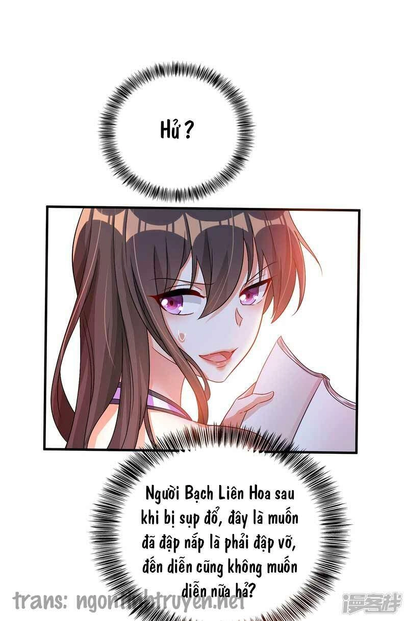 Trùng Sinh Không Gian: Cô Vợ Hào Môn Nóng Bỏng Không Dễ Chọc Chapter 15 - 1