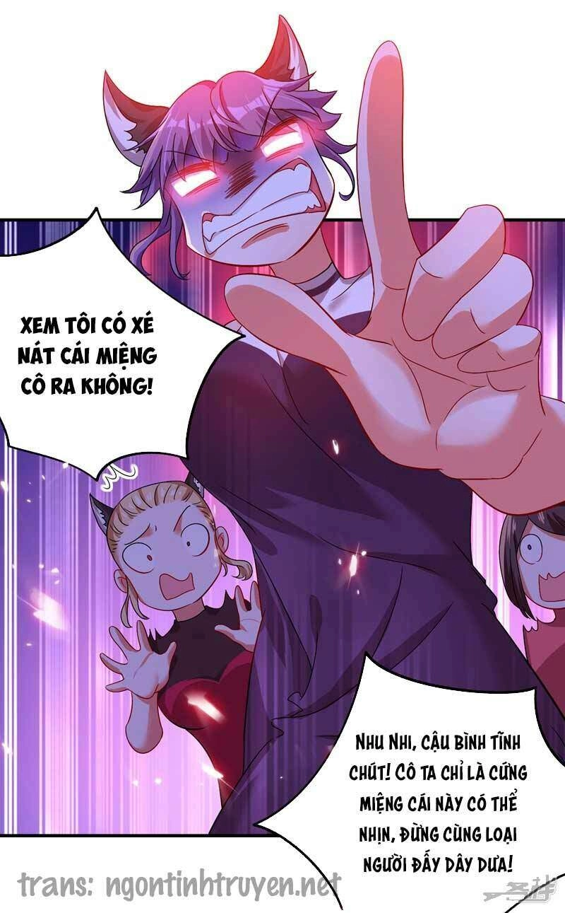 Trùng Sinh Không Gian: Cô Vợ Hào Môn Nóng Bỏng Không Dễ Chọc Chapter 15 - 5