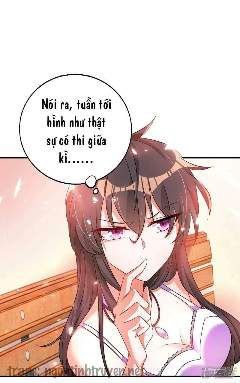 Trùng Sinh Không Gian: Cô Vợ Hào Môn Nóng Bỏng Không Dễ Chọc Chapter 15 - 7