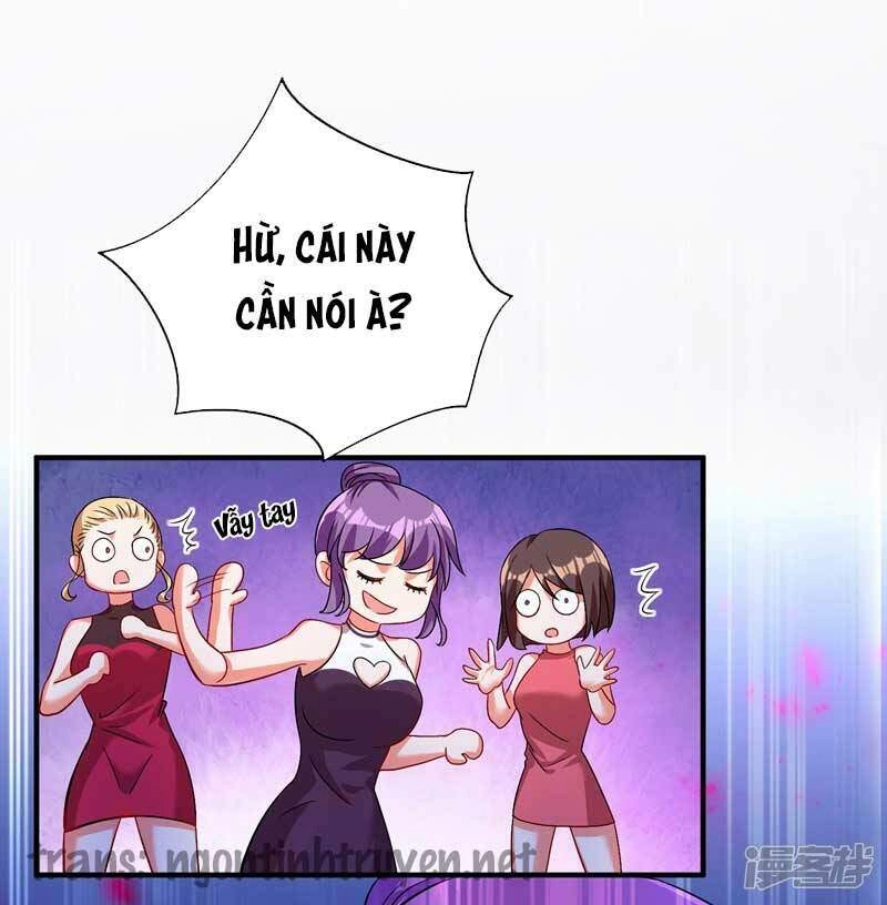 Trùng Sinh Không Gian: Cô Vợ Hào Môn Nóng Bỏng Không Dễ Chọc Chapter 15 - 8