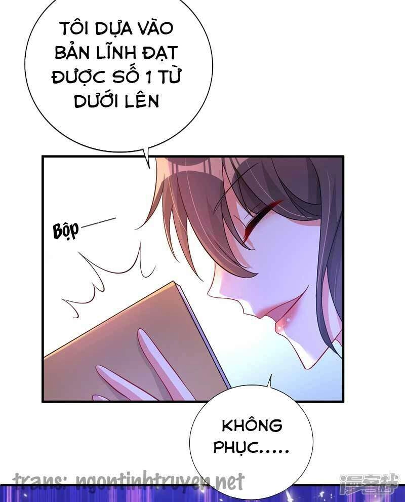 Trùng Sinh Không Gian: Cô Vợ Hào Môn Nóng Bỏng Không Dễ Chọc Chapter 15 - 11