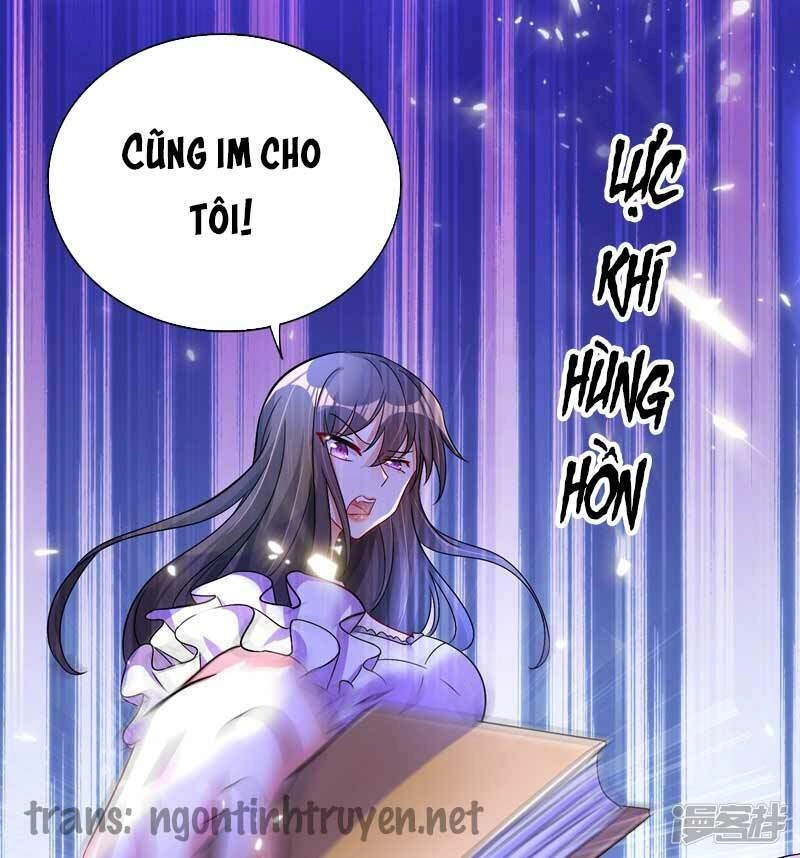Trùng Sinh Không Gian: Cô Vợ Hào Môn Nóng Bỏng Không Dễ Chọc Chapter 15 - 12
