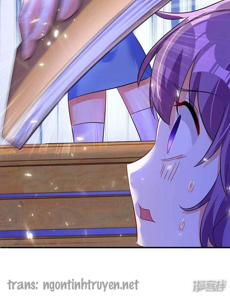 Trùng Sinh Không Gian: Cô Vợ Hào Môn Nóng Bỏng Không Dễ Chọc Chapter 15 - 13