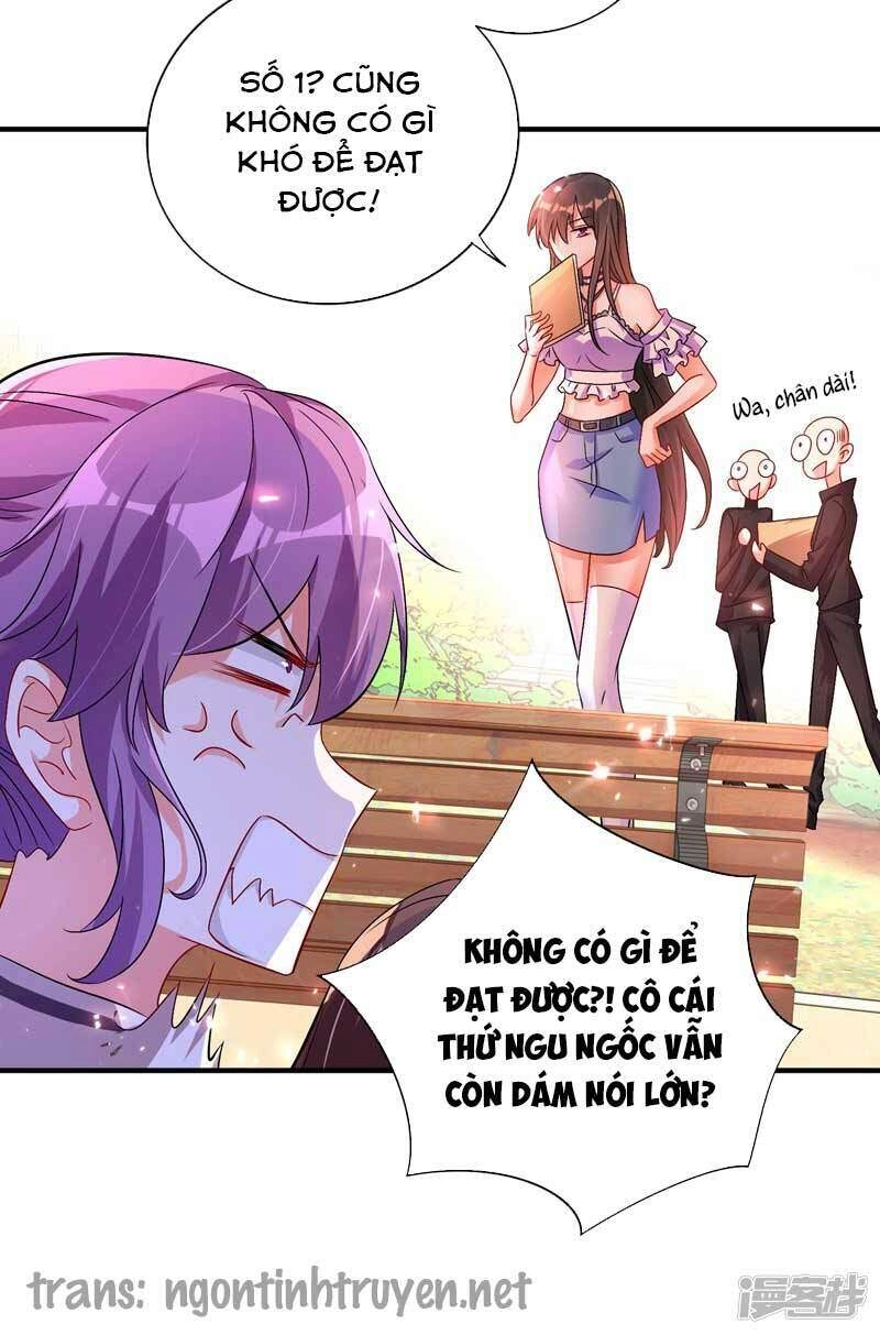 Trùng Sinh Không Gian: Cô Vợ Hào Môn Nóng Bỏng Không Dễ Chọc Chapter 15 - 15