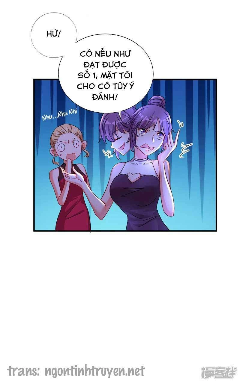 Trùng Sinh Không Gian: Cô Vợ Hào Môn Nóng Bỏng Không Dễ Chọc Chapter 15 - 16