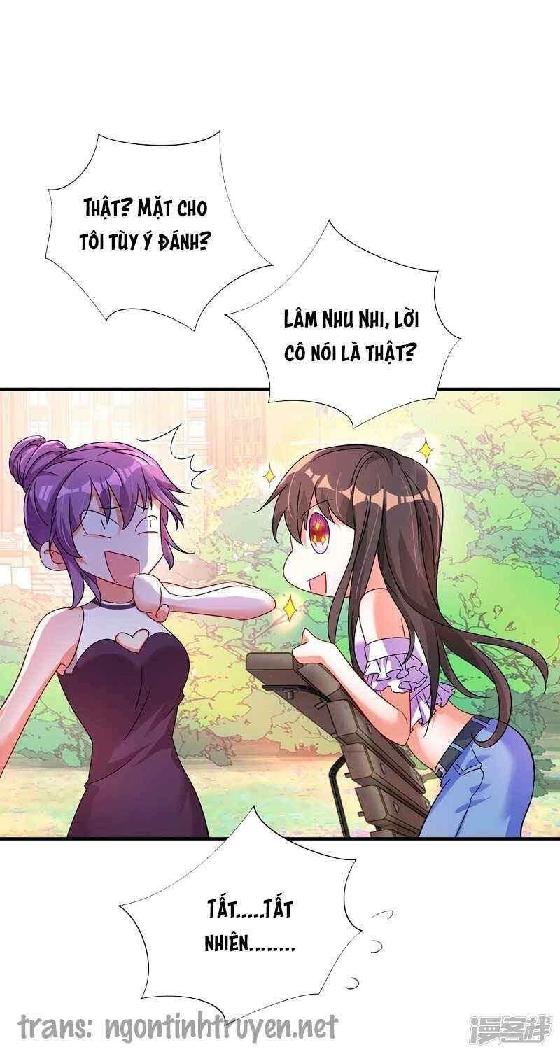 Trùng Sinh Không Gian: Cô Vợ Hào Môn Nóng Bỏng Không Dễ Chọc Chapter 15 - 17