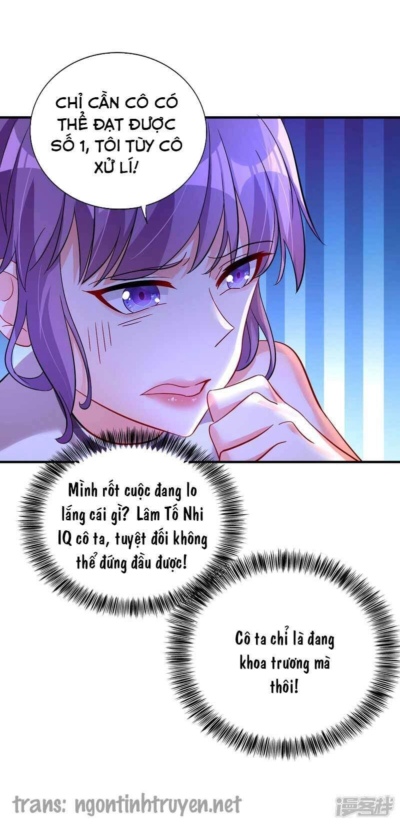 Trùng Sinh Không Gian: Cô Vợ Hào Môn Nóng Bỏng Không Dễ Chọc Chapter 15 - 18