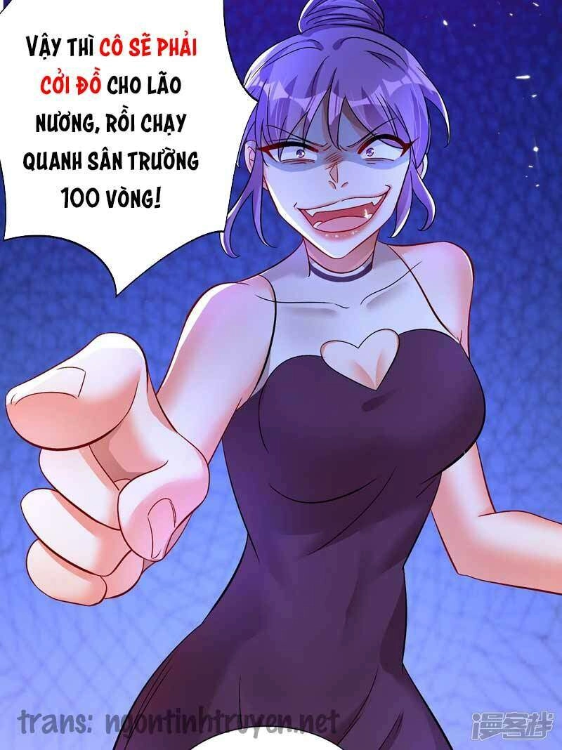 Trùng Sinh Không Gian: Cô Vợ Hào Môn Nóng Bỏng Không Dễ Chọc Chapter 15 - 20