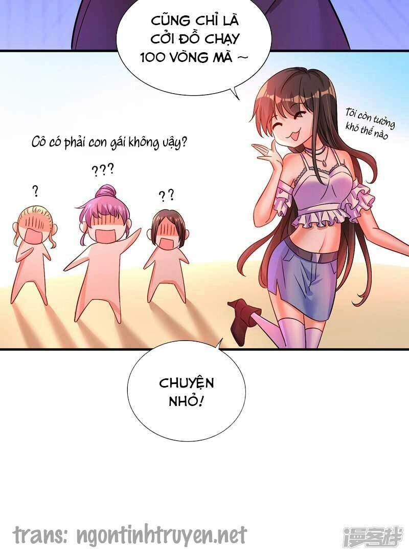 Trùng Sinh Không Gian: Cô Vợ Hào Môn Nóng Bỏng Không Dễ Chọc Chapter 15 - 21