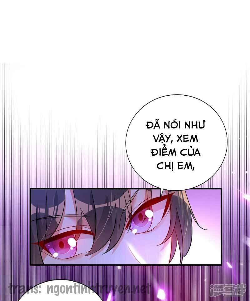 Trùng Sinh Không Gian: Cô Vợ Hào Môn Nóng Bỏng Không Dễ Chọc Chapter 15 - 22