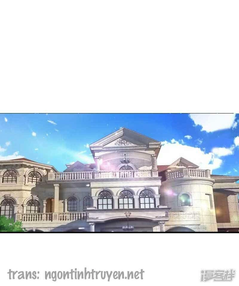 Trùng Sinh Không Gian: Cô Vợ Hào Môn Nóng Bỏng Không Dễ Chọc Chapter 15 - 24