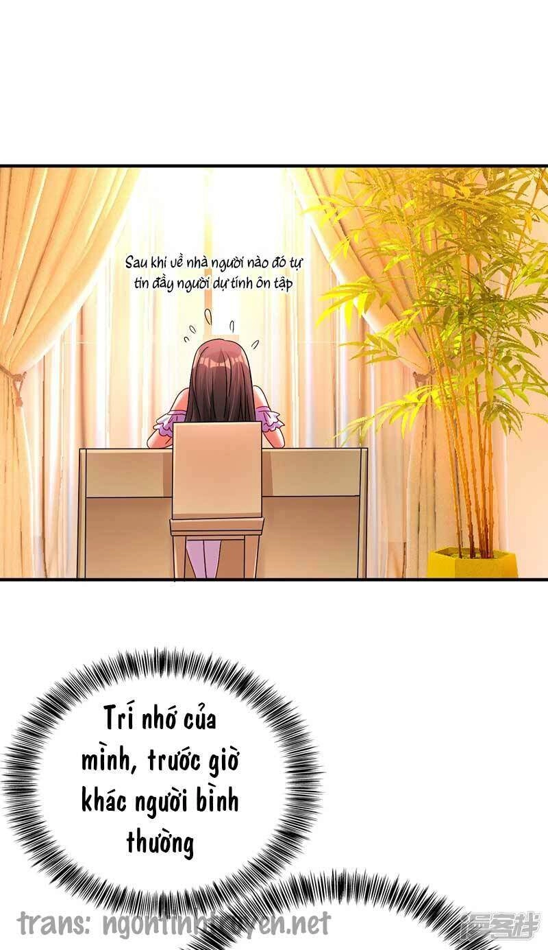 Trùng Sinh Không Gian: Cô Vợ Hào Môn Nóng Bỏng Không Dễ Chọc Chapter 15 - 25