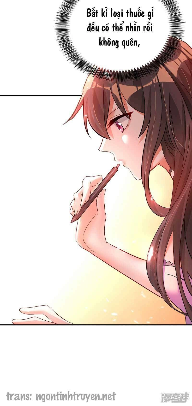 Trùng Sinh Không Gian: Cô Vợ Hào Môn Nóng Bỏng Không Dễ Chọc Chapter 15 - 26