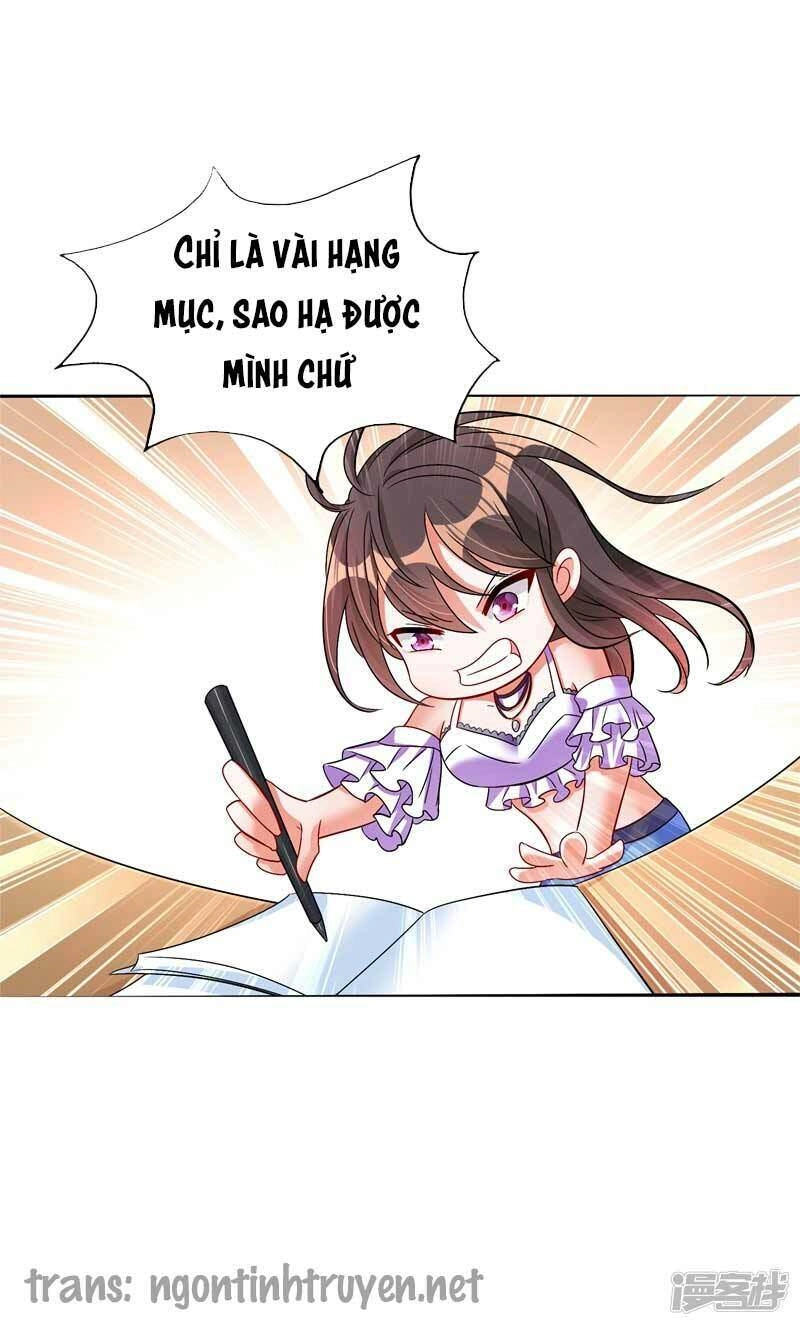 Trùng Sinh Không Gian: Cô Vợ Hào Môn Nóng Bỏng Không Dễ Chọc Chapter 15 - 27