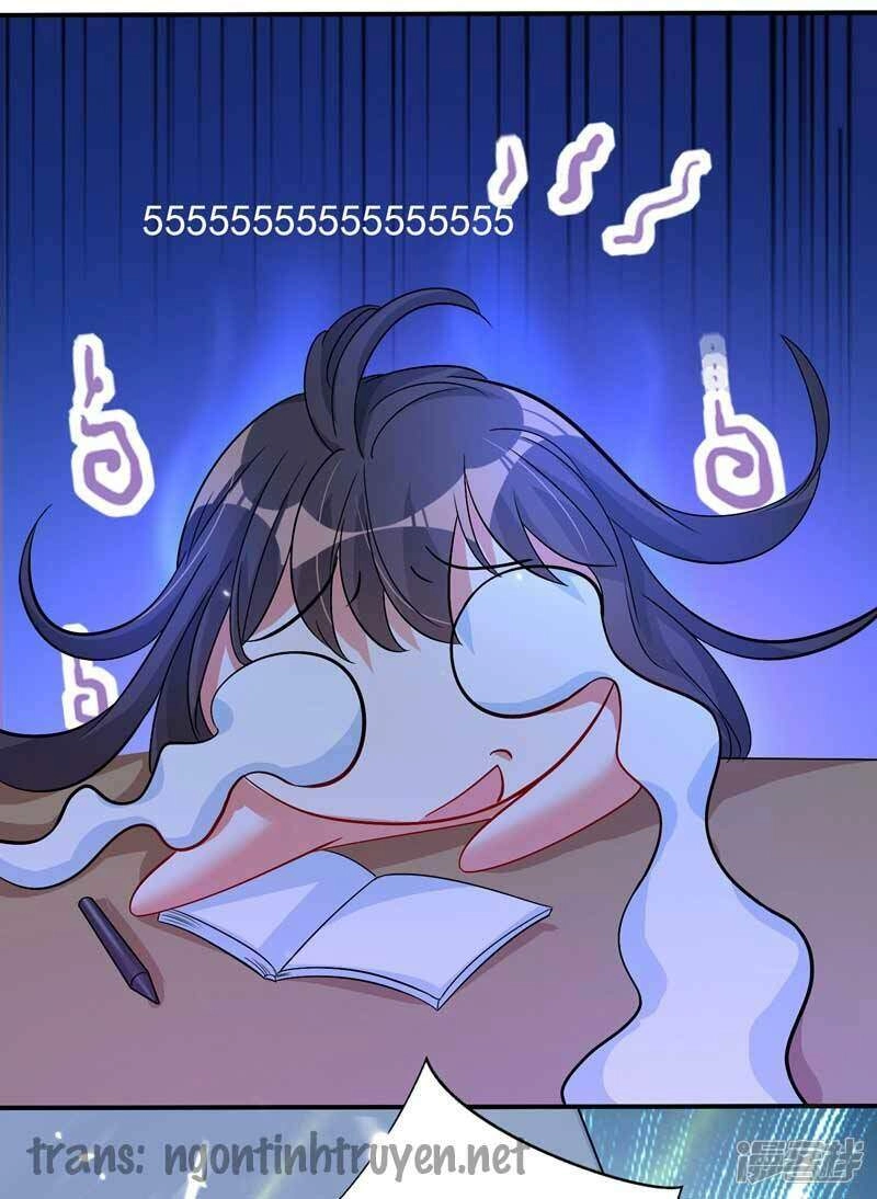 Trùng Sinh Không Gian: Cô Vợ Hào Môn Nóng Bỏng Không Dễ Chọc Chapter 15 - 29