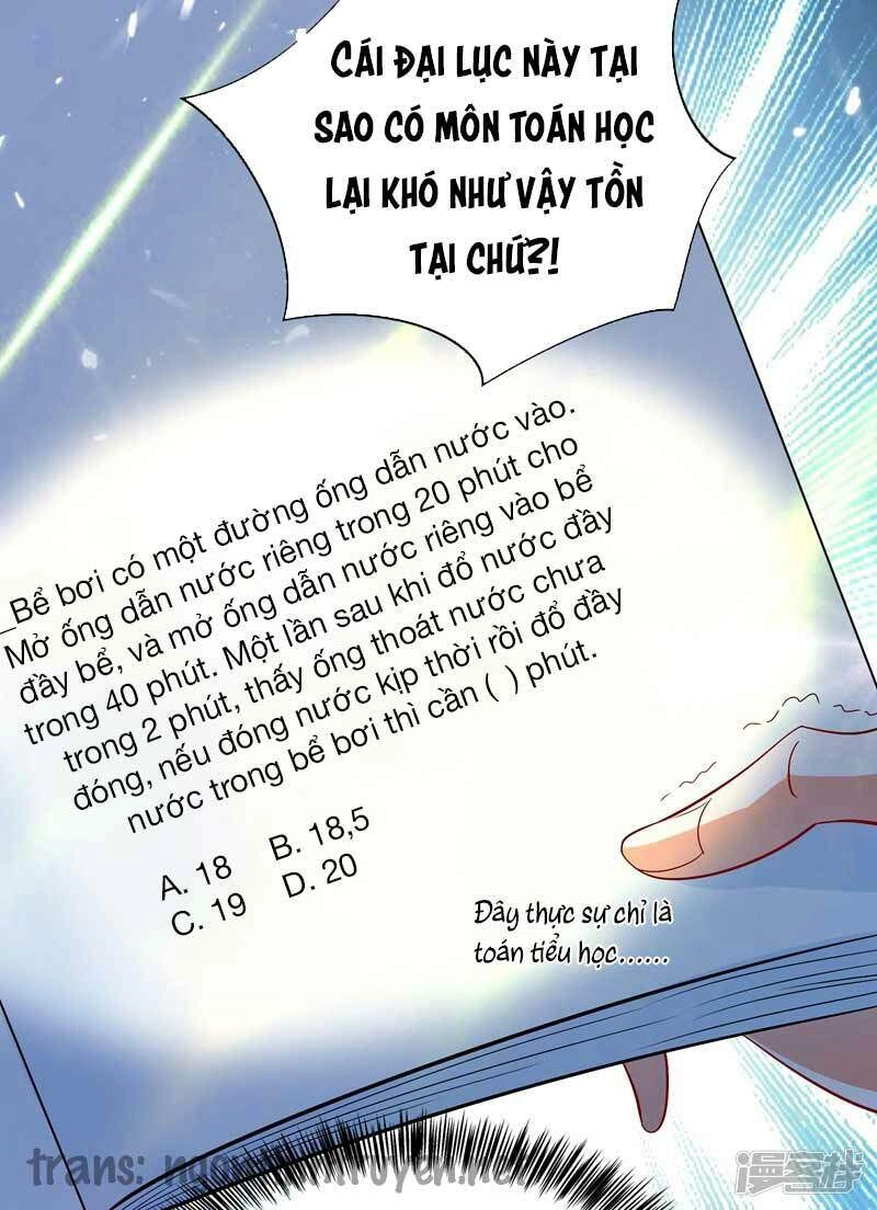 Trùng Sinh Không Gian: Cô Vợ Hào Môn Nóng Bỏng Không Dễ Chọc Chapter 15 - 30