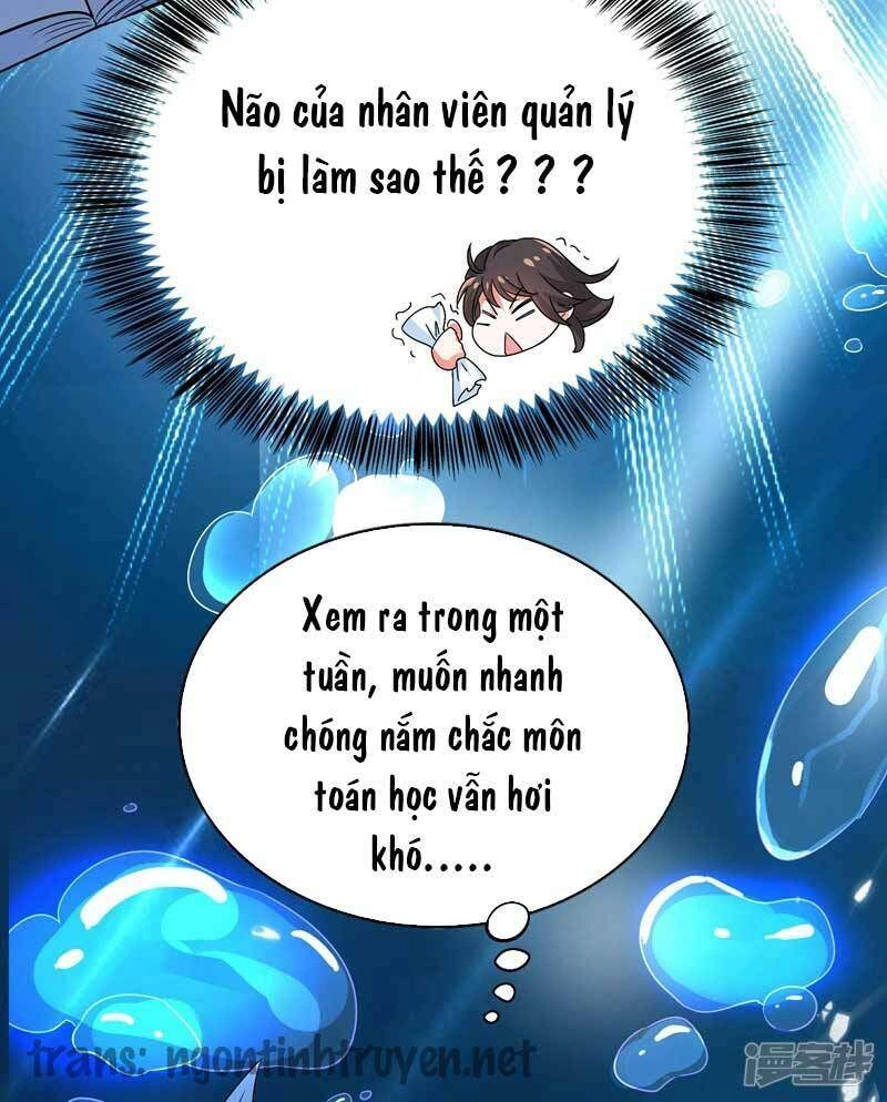 Trùng Sinh Không Gian: Cô Vợ Hào Môn Nóng Bỏng Không Dễ Chọc Chapter 15 - 31