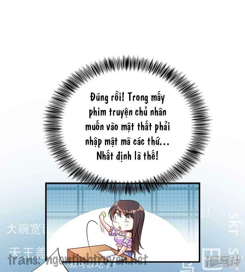 Trùng Sinh Không Gian: Cô Vợ Hào Môn Nóng Bỏng Không Dễ Chọc Chapter 16 - 4