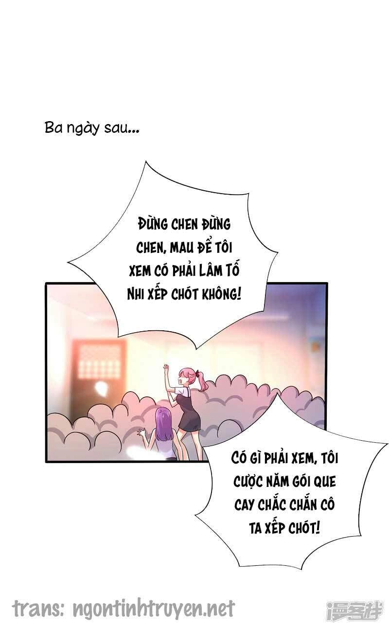 Trùng Sinh Không Gian: Cô Vợ Hào Môn Nóng Bỏng Không Dễ Chọc Chapter 17 - 1