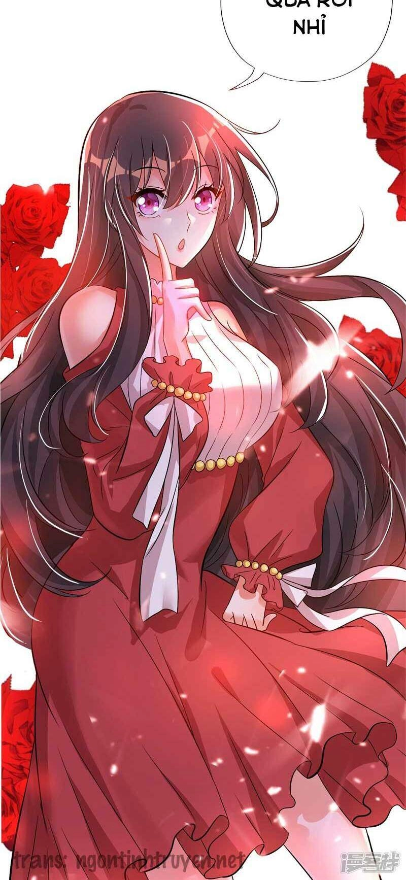 Trùng Sinh Không Gian: Cô Vợ Hào Môn Nóng Bỏng Không Dễ Chọc Chapter 17 - 3