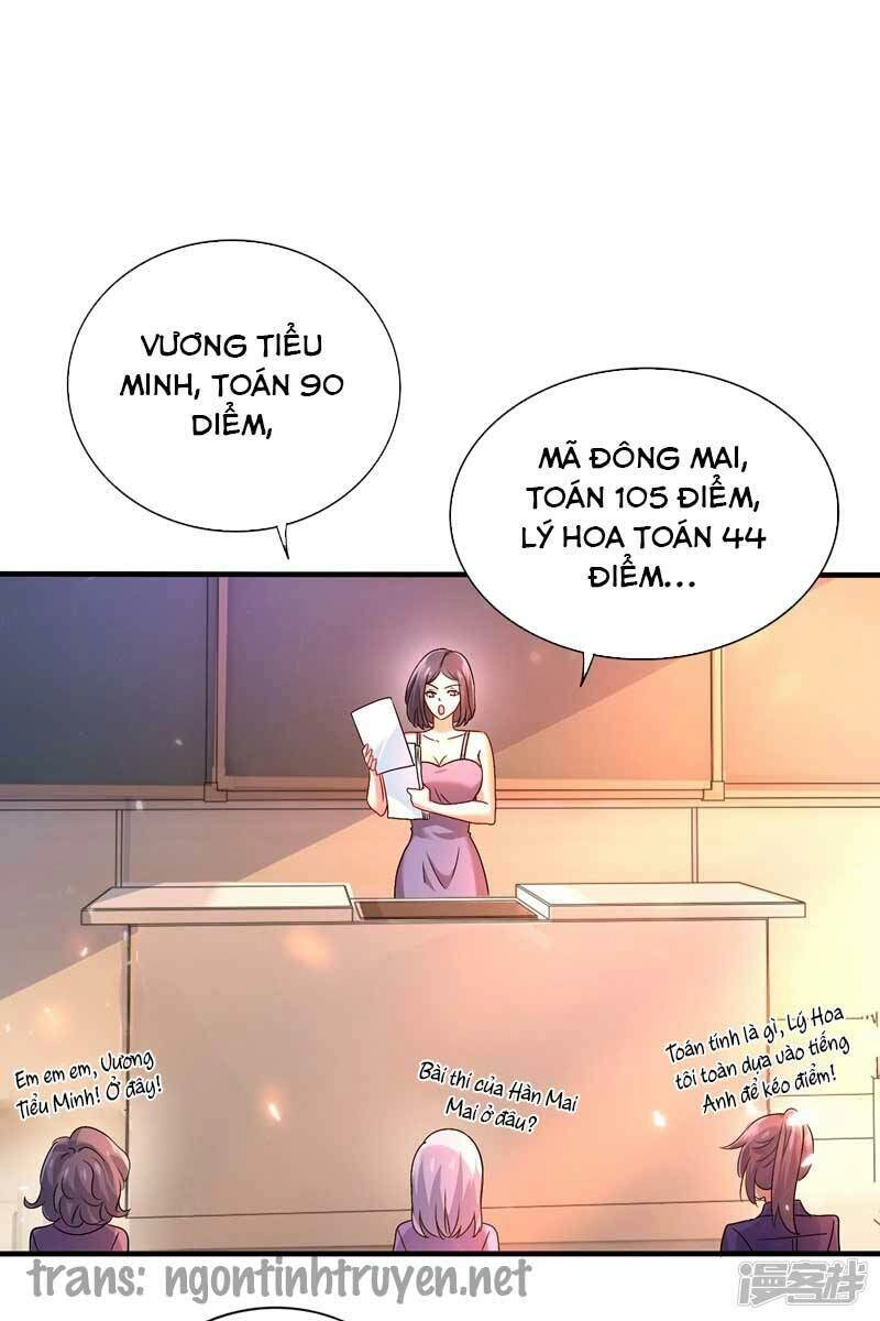 Trùng Sinh Không Gian: Cô Vợ Hào Môn Nóng Bỏng Không Dễ Chọc Chapter 17 - 7